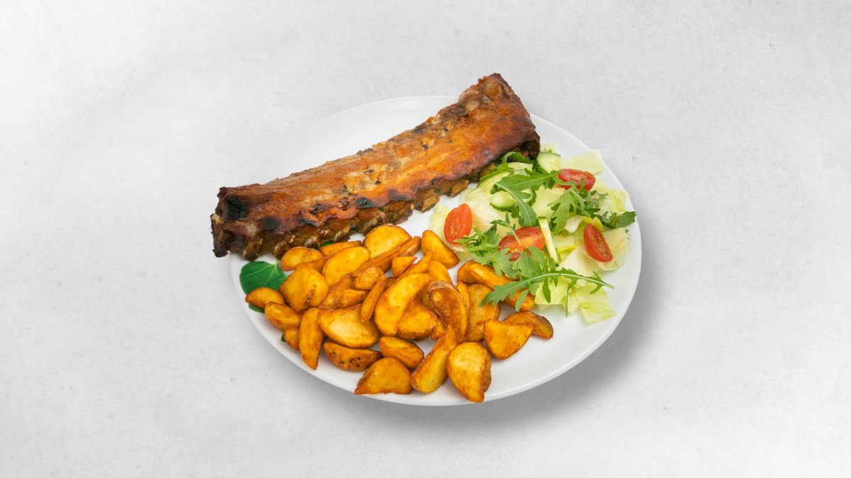 Spare Ribs
