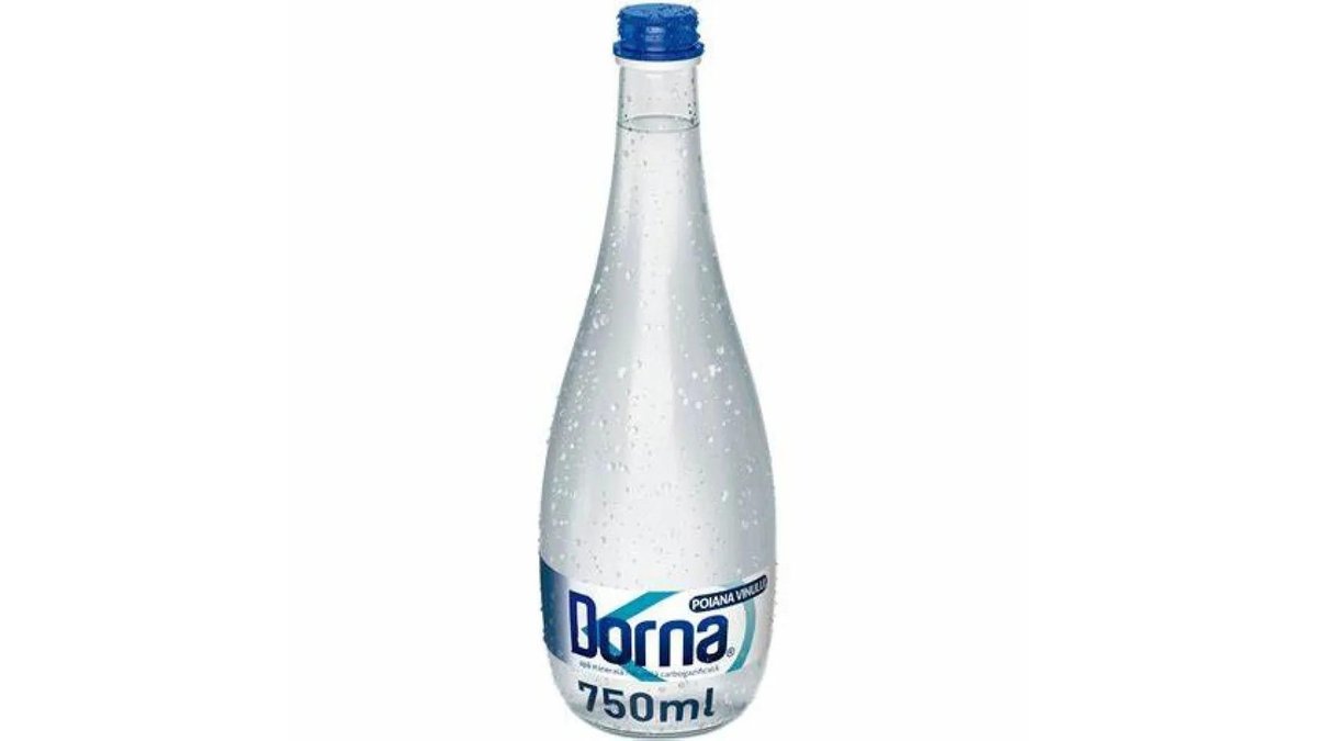 Apă minerală