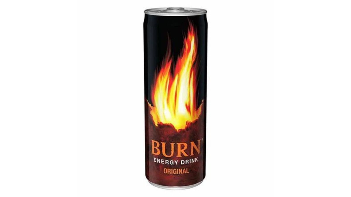 Burn