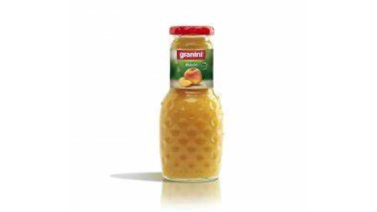 Granini piersici