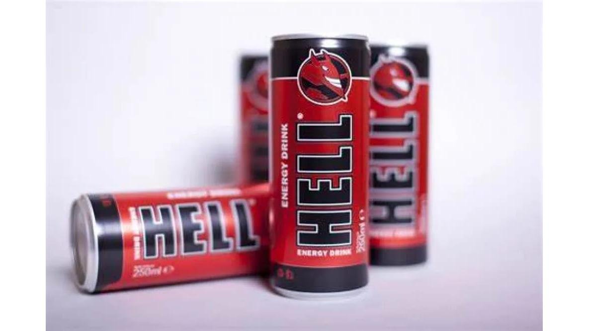 Hell