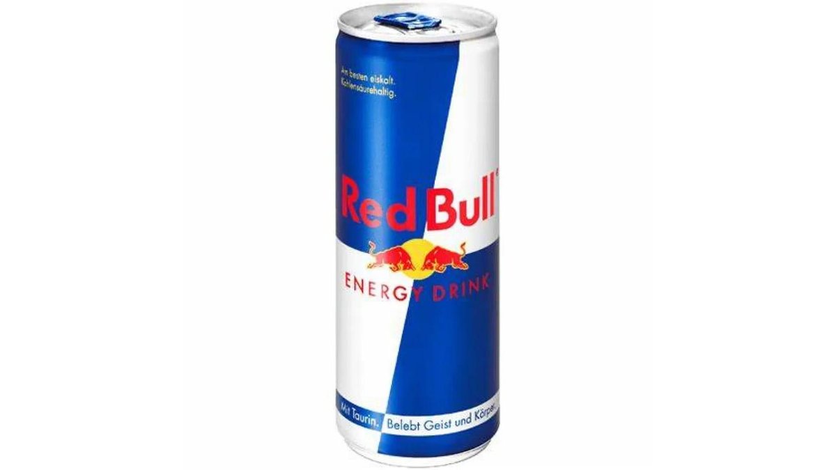 Red bull