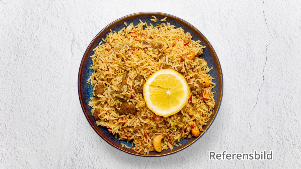 Biryani