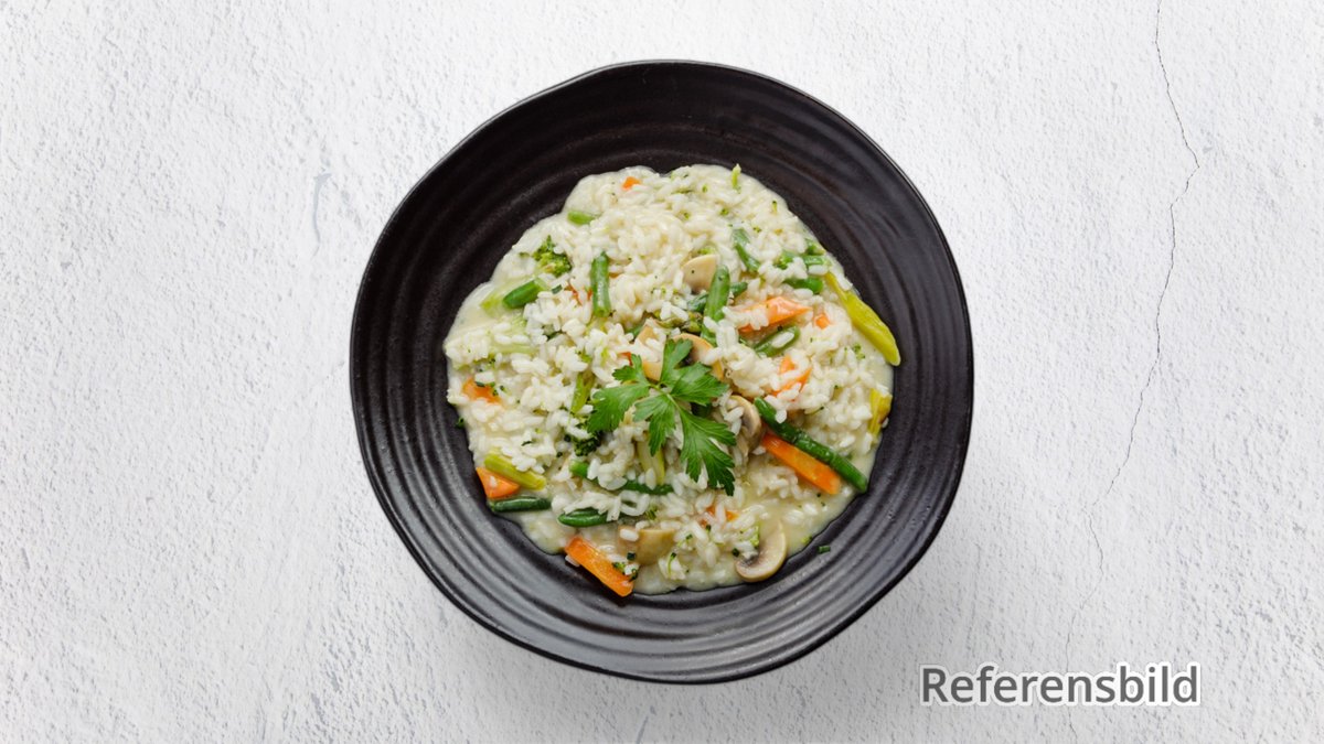 Risotto