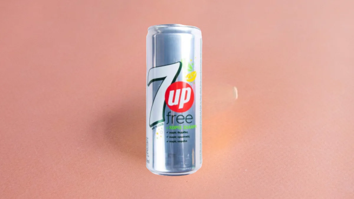 7up Light