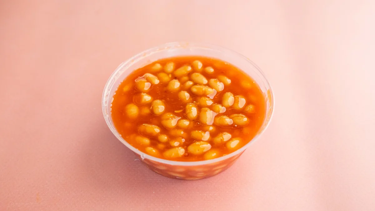 Baked Beans