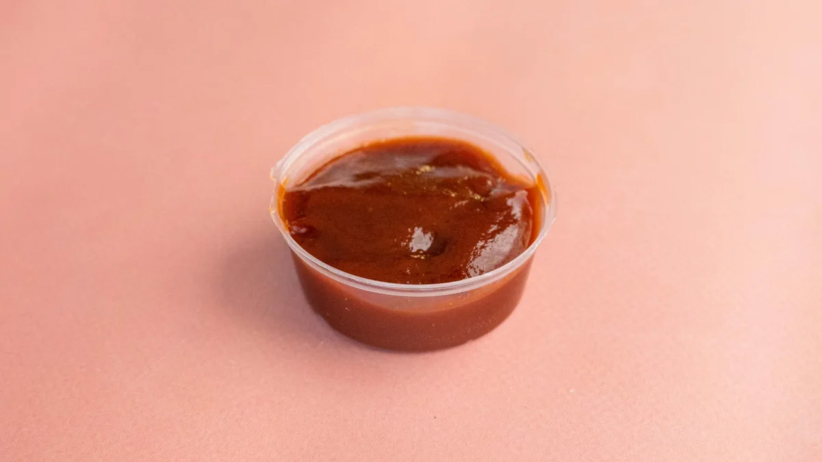 Bbq Sauce