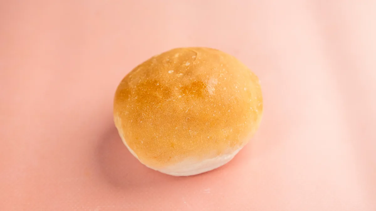 Bread Roll