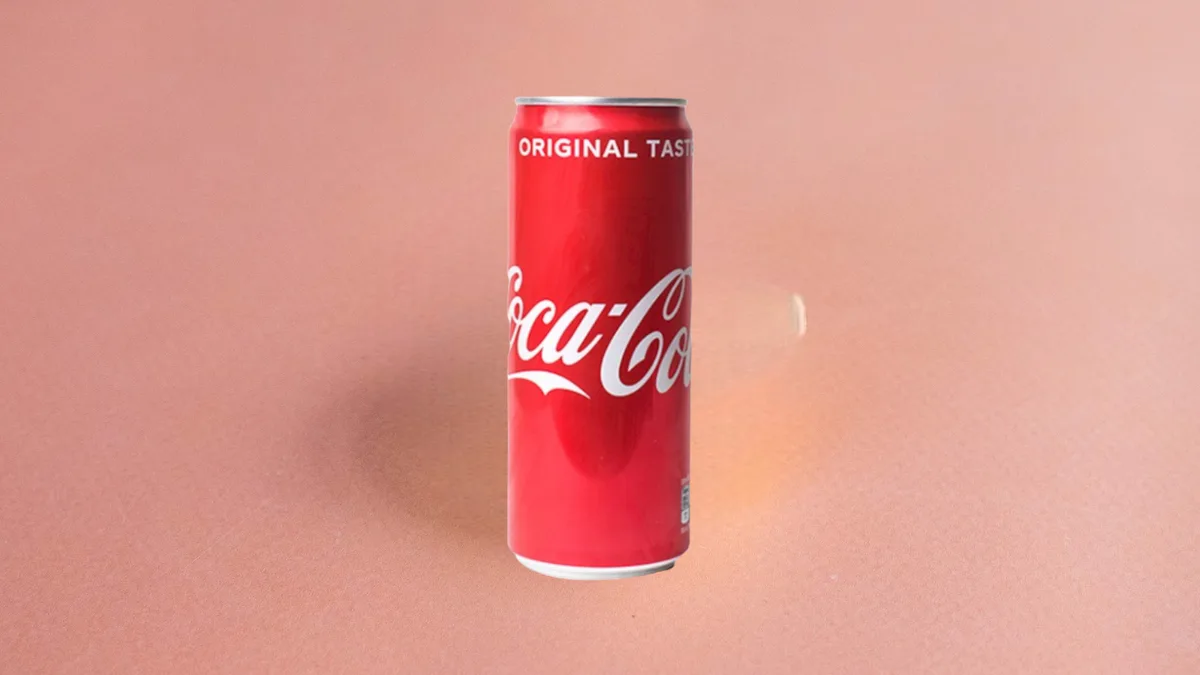 Coca Cola