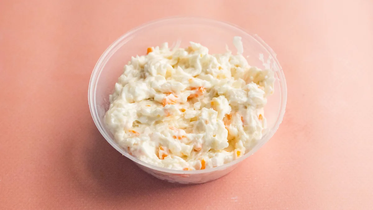 Coleslaw