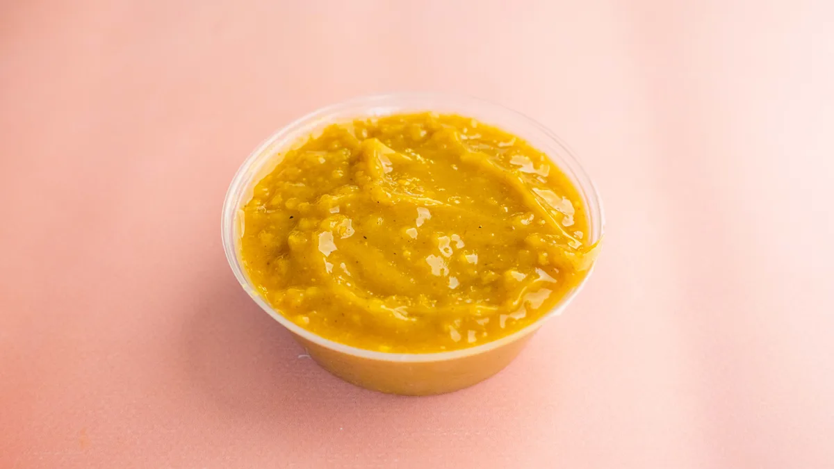 Curry Sauce