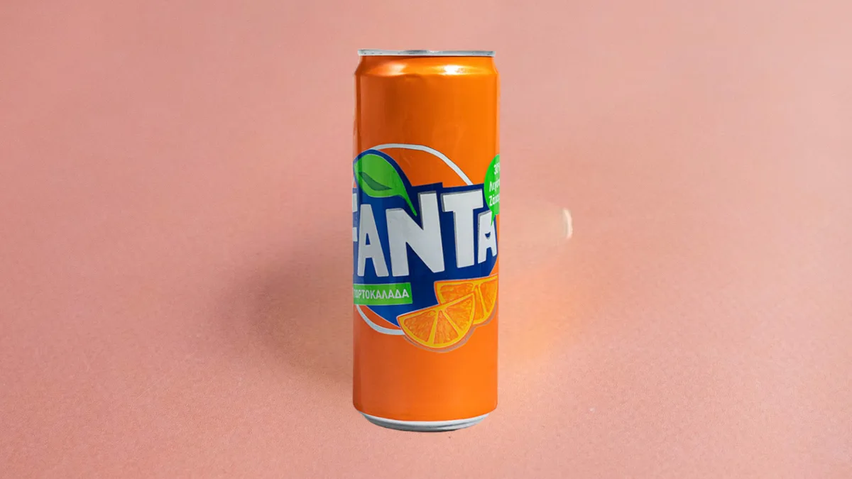 Fanta
