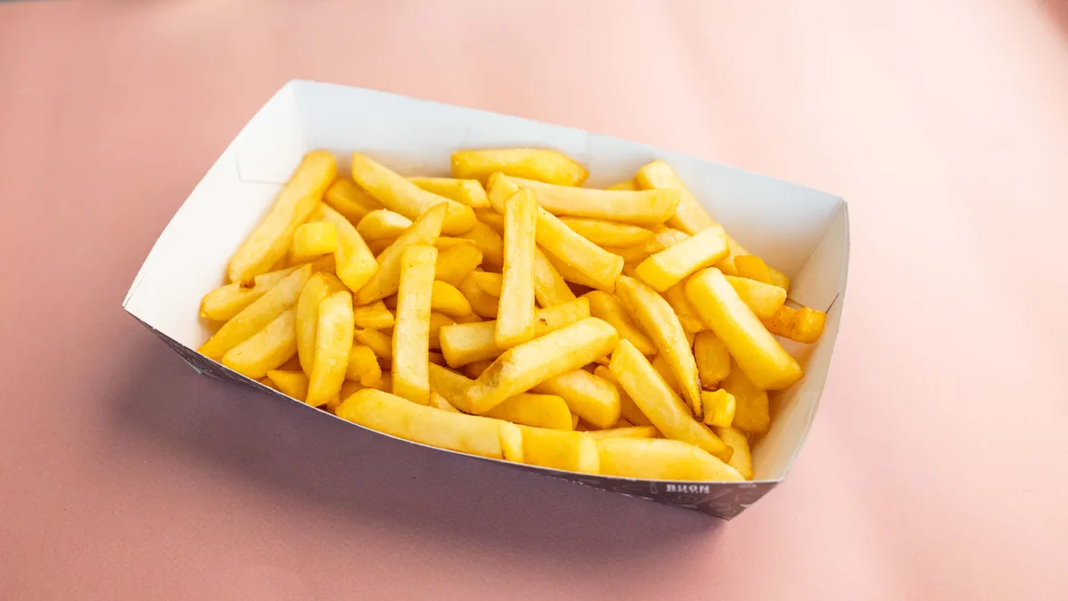 Fries