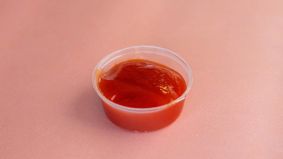Ketchup