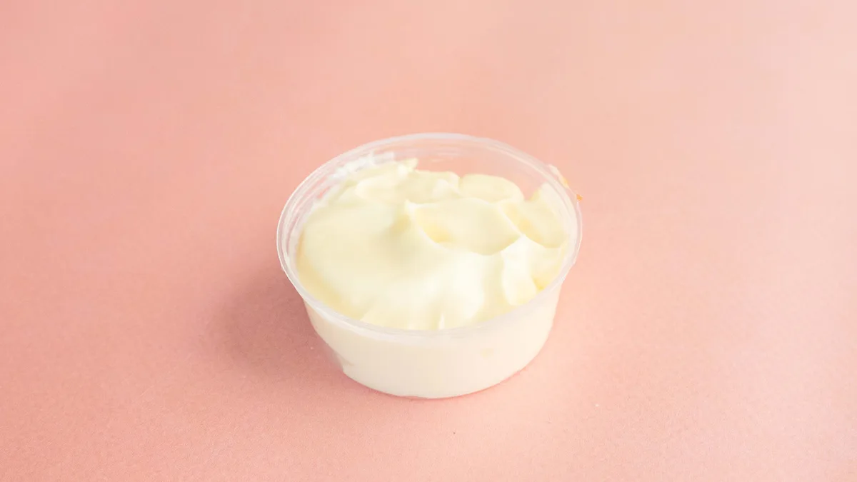 Mayonnaise
