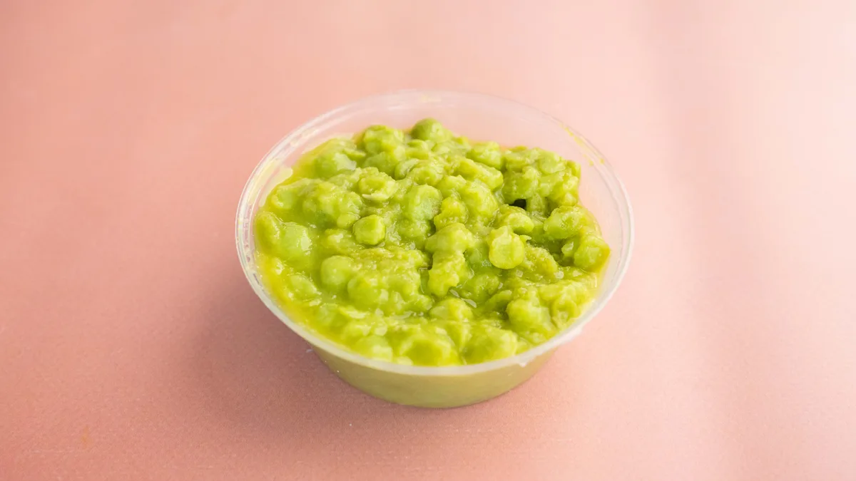 Mushy Peas