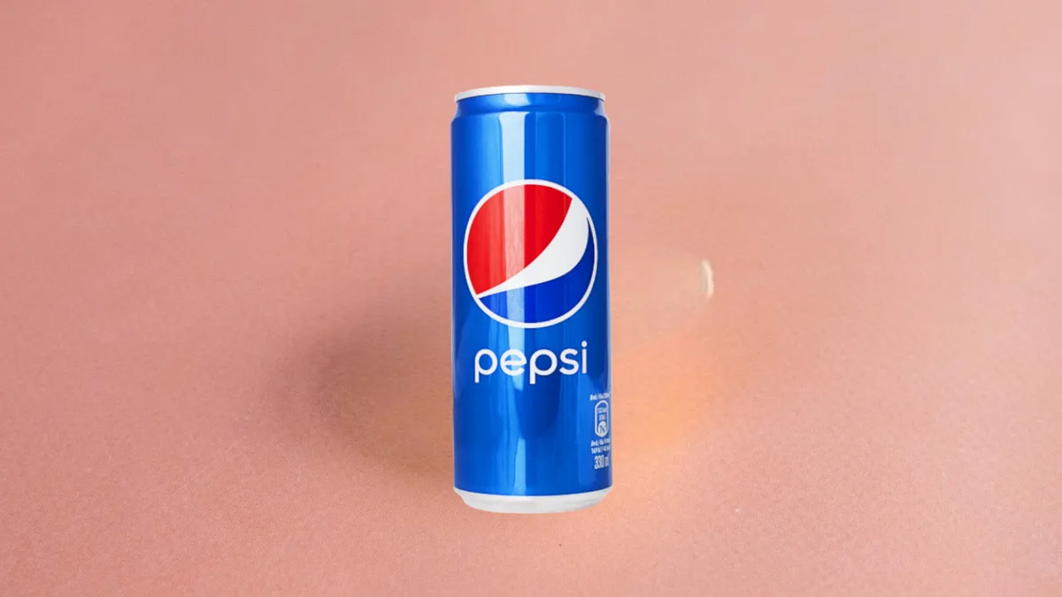 Pepsi