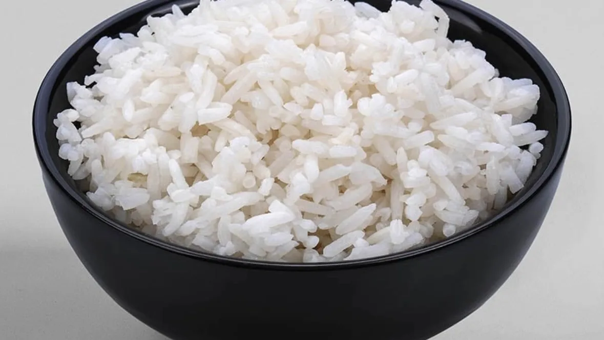 Rice