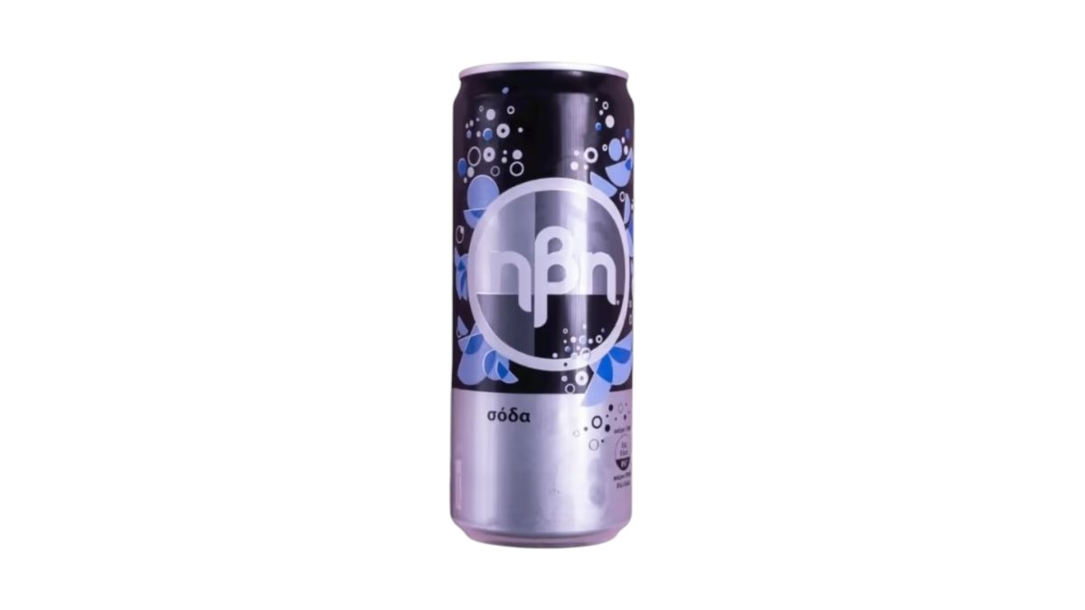 Soda Water