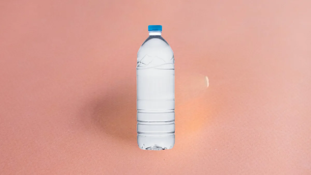 Water