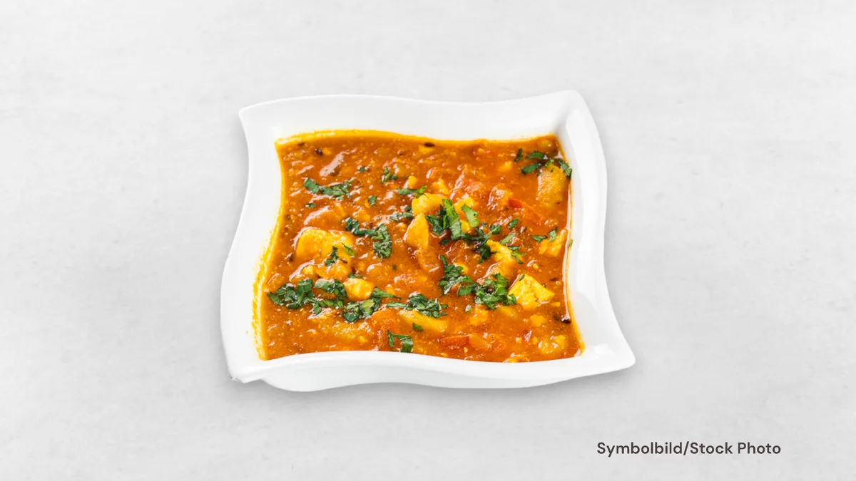 Fusion Curry