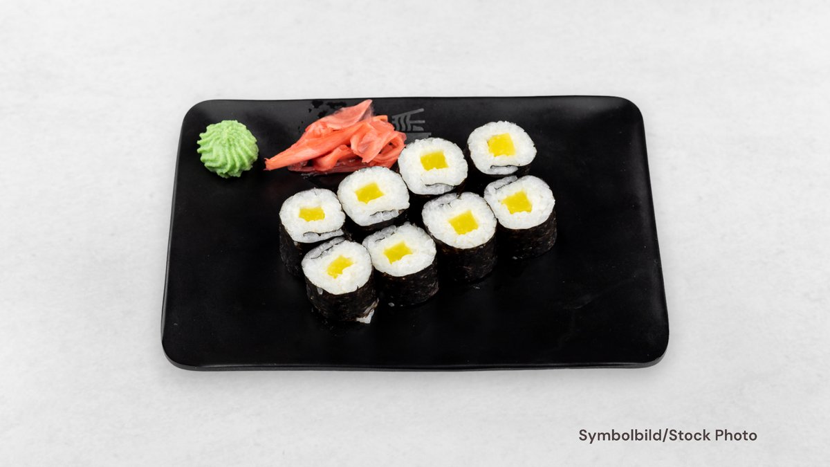 Kappa Maki