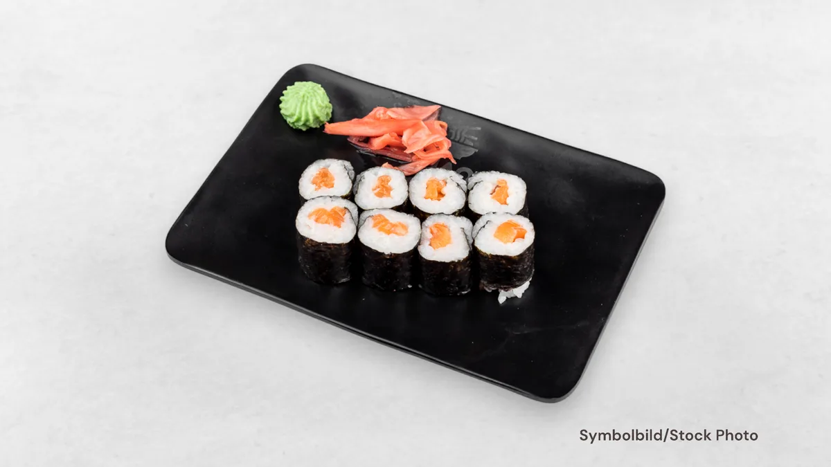 Sake Maki