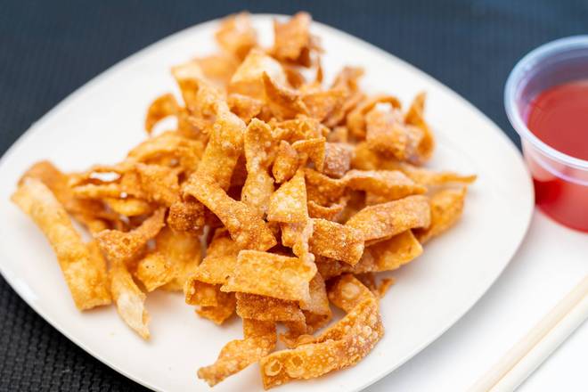 Crispy Noodle