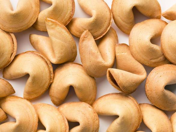 Fortune Cookies(8 pcs)