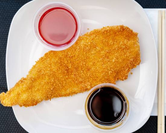 Fried Shrimp