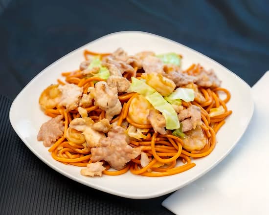 House Special Chow Mein