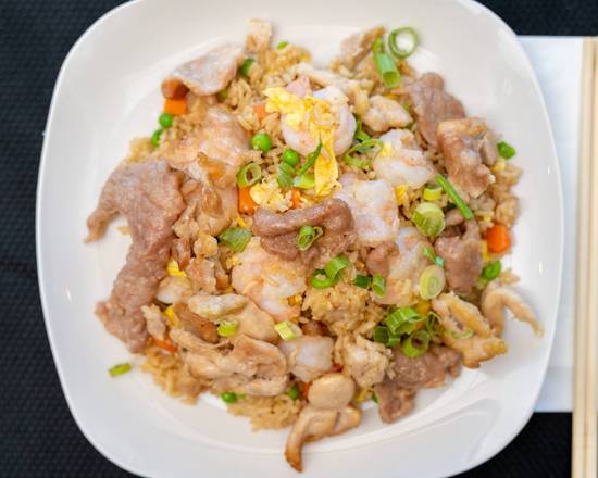 House Special Fried Rice
