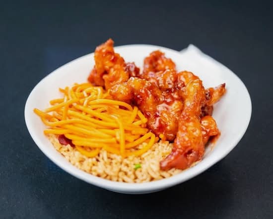 Lunch Bowl