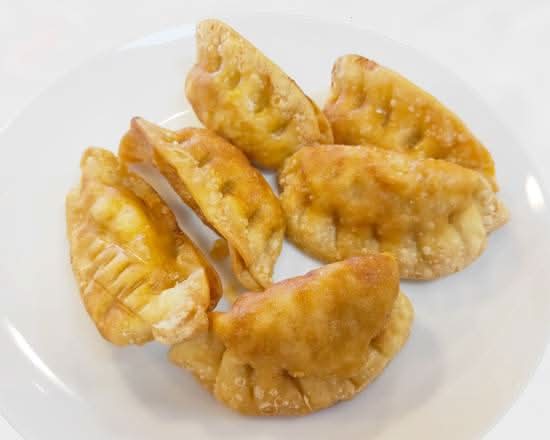 Pot Sticker (3 Pcs)