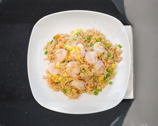 Shrimp Fried Rice