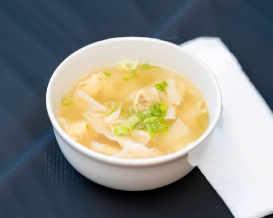 Wonton Soup