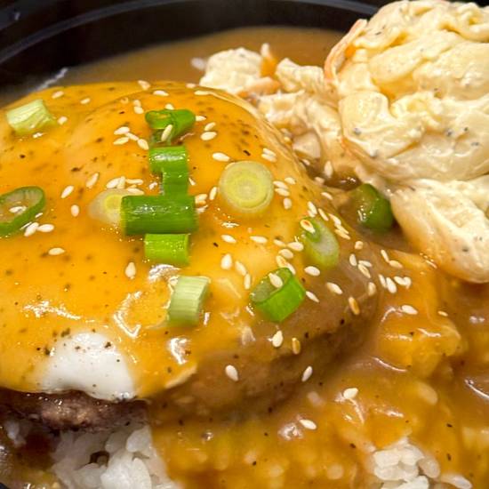 Loco Moco