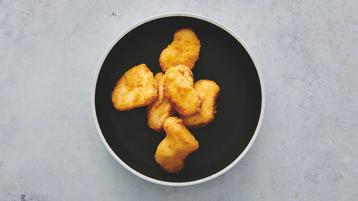 Nuggets (6 stk)