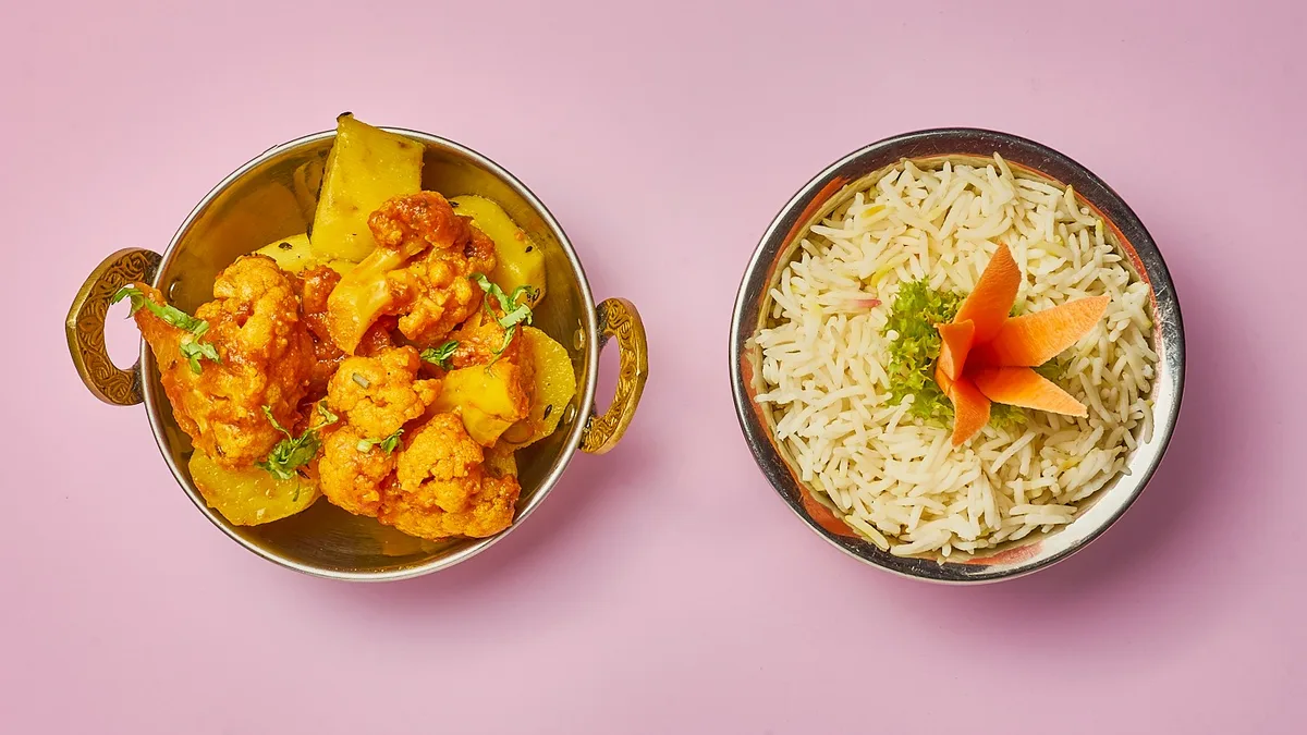 105. Aloo Gobi
