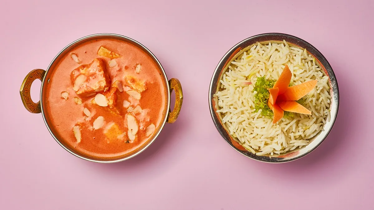 112. Shahi Paneer