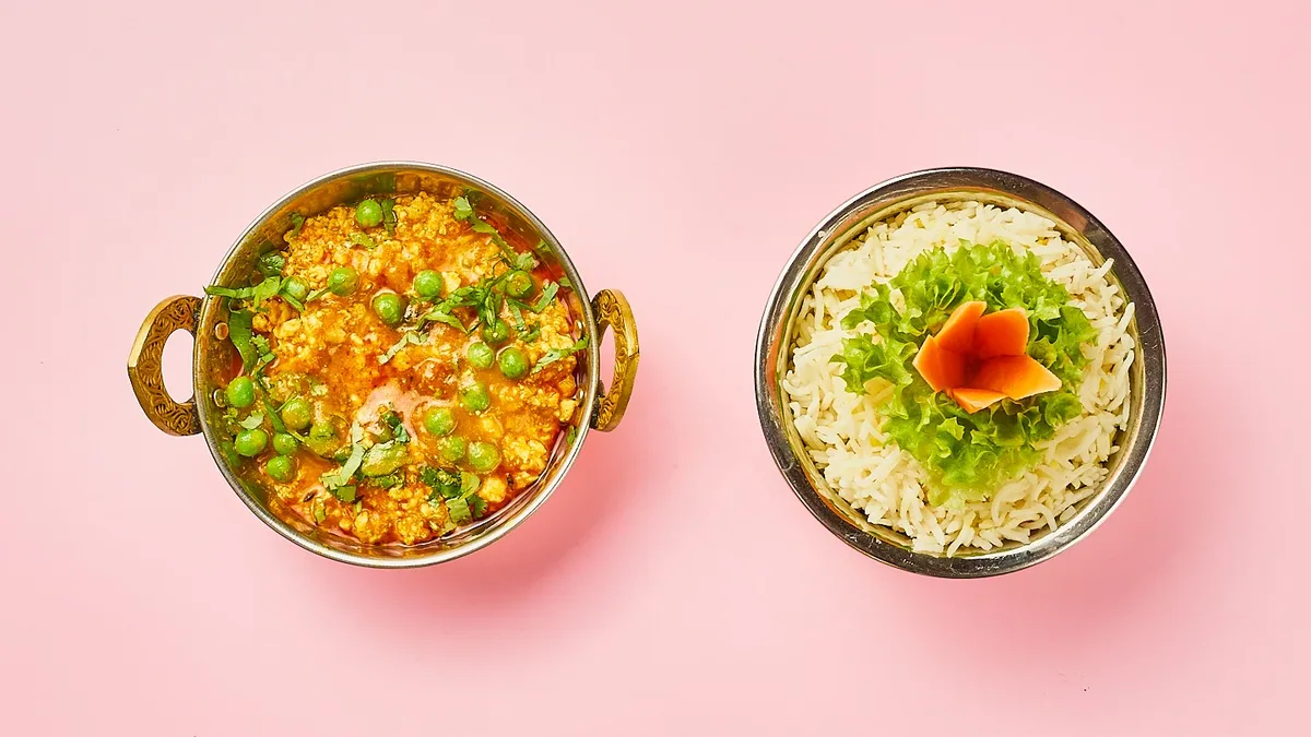121. Keema Matter