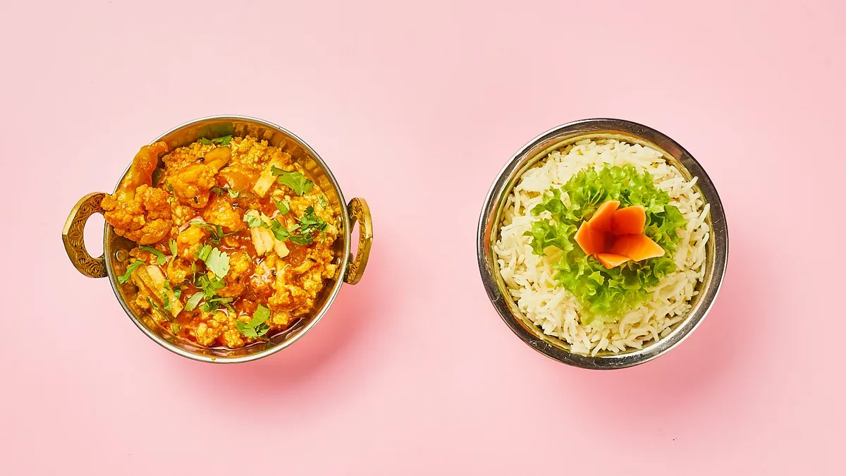 126. Keema Gobi