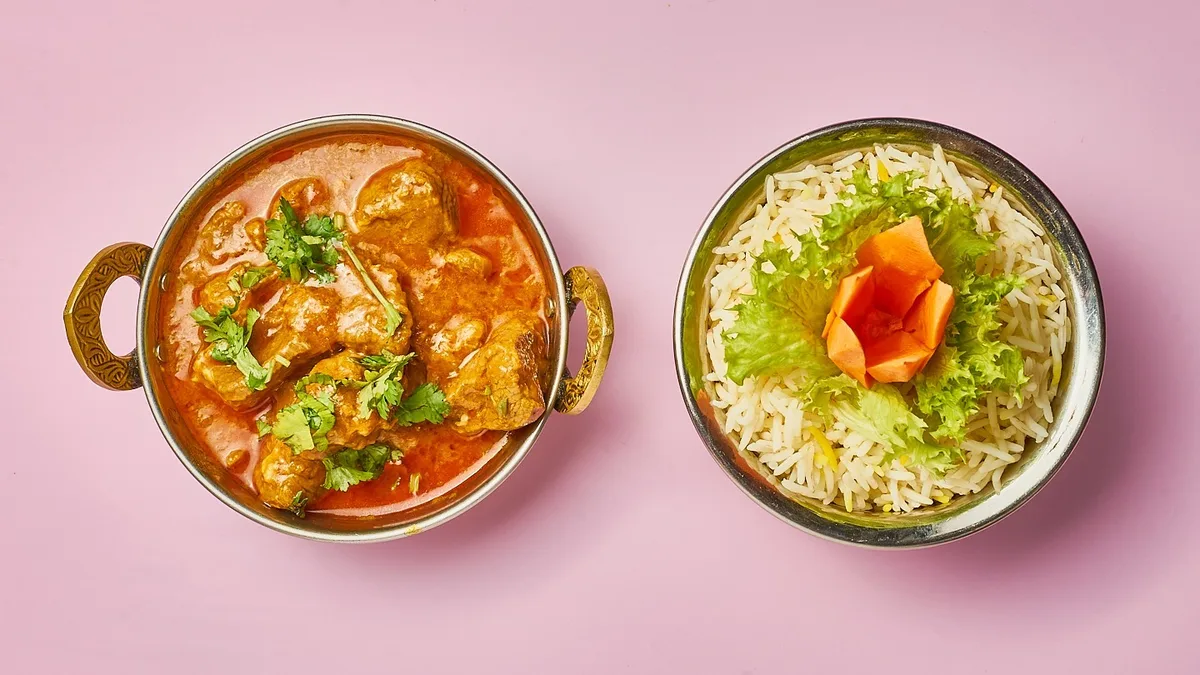 133. Lamm Madras