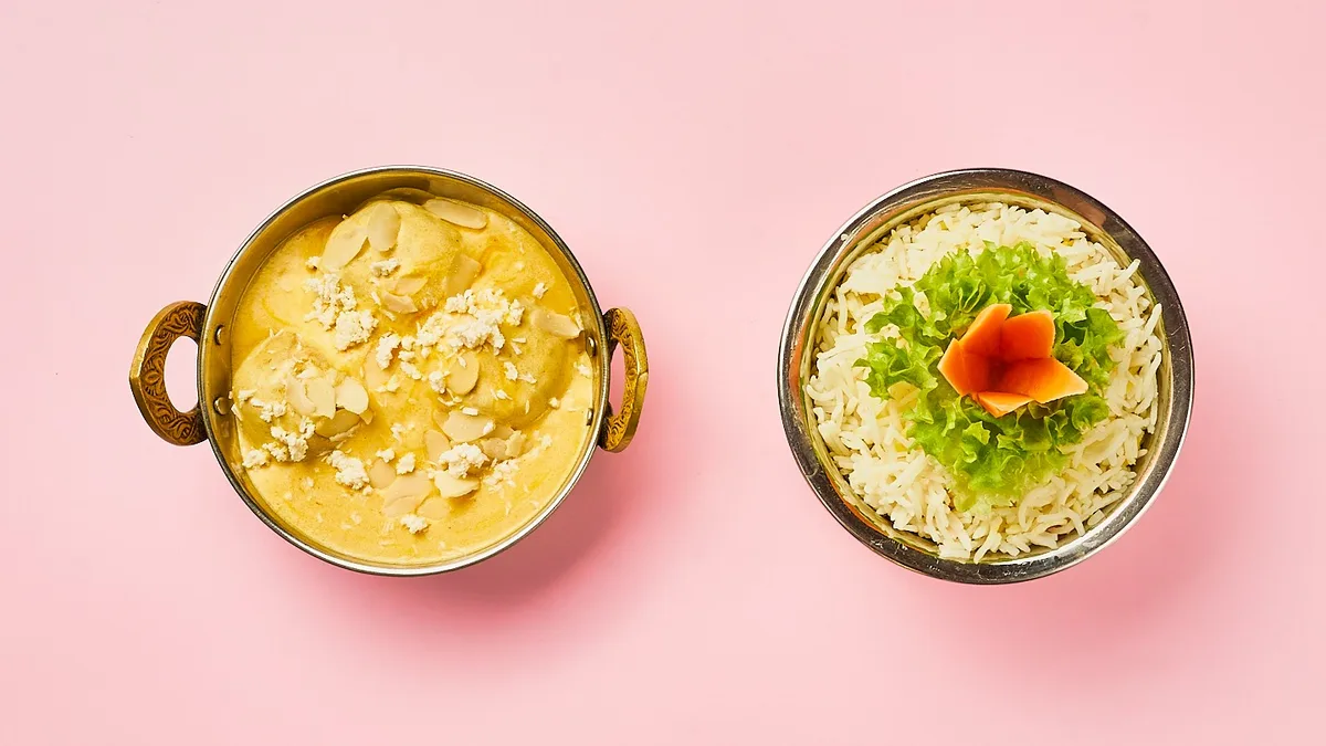 137. Malai Kofta