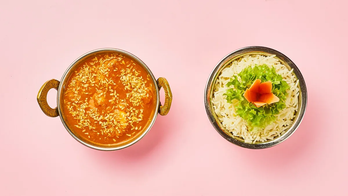 177. Jhinga Bhuna Masala