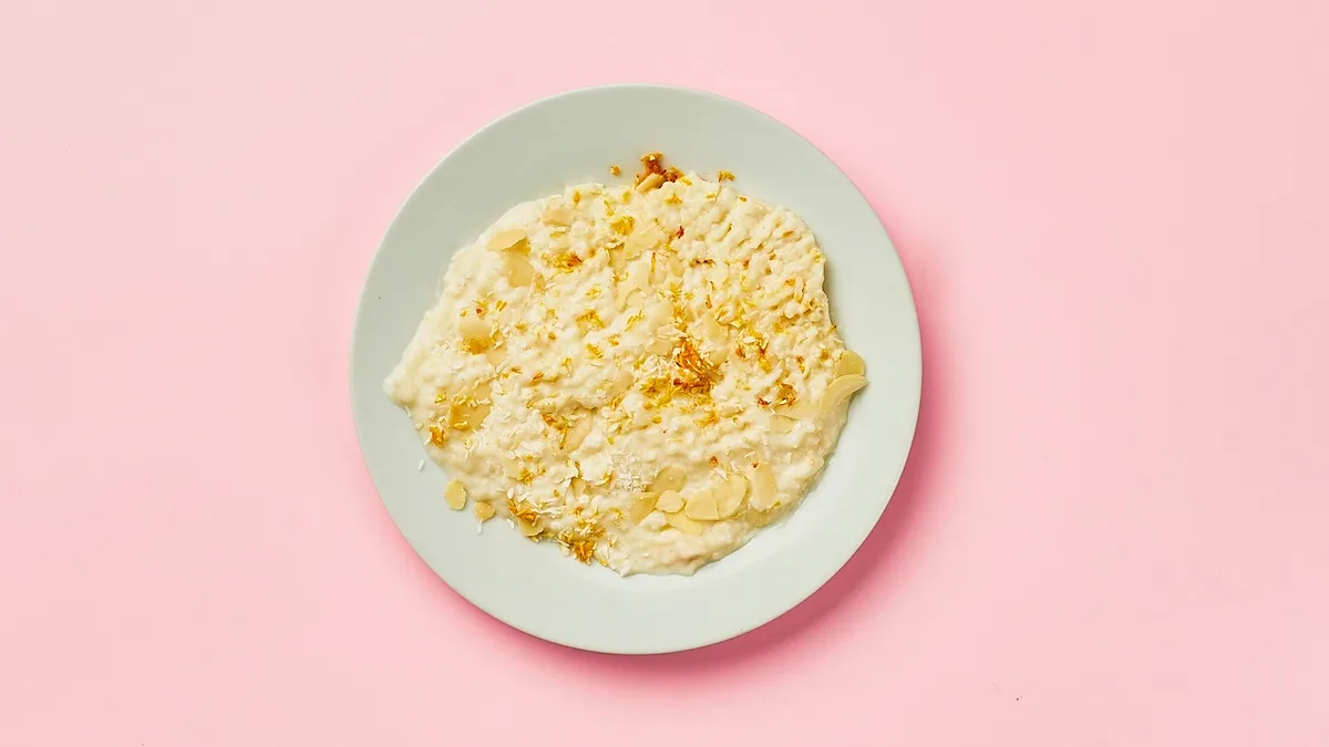 185. Coconut Rice