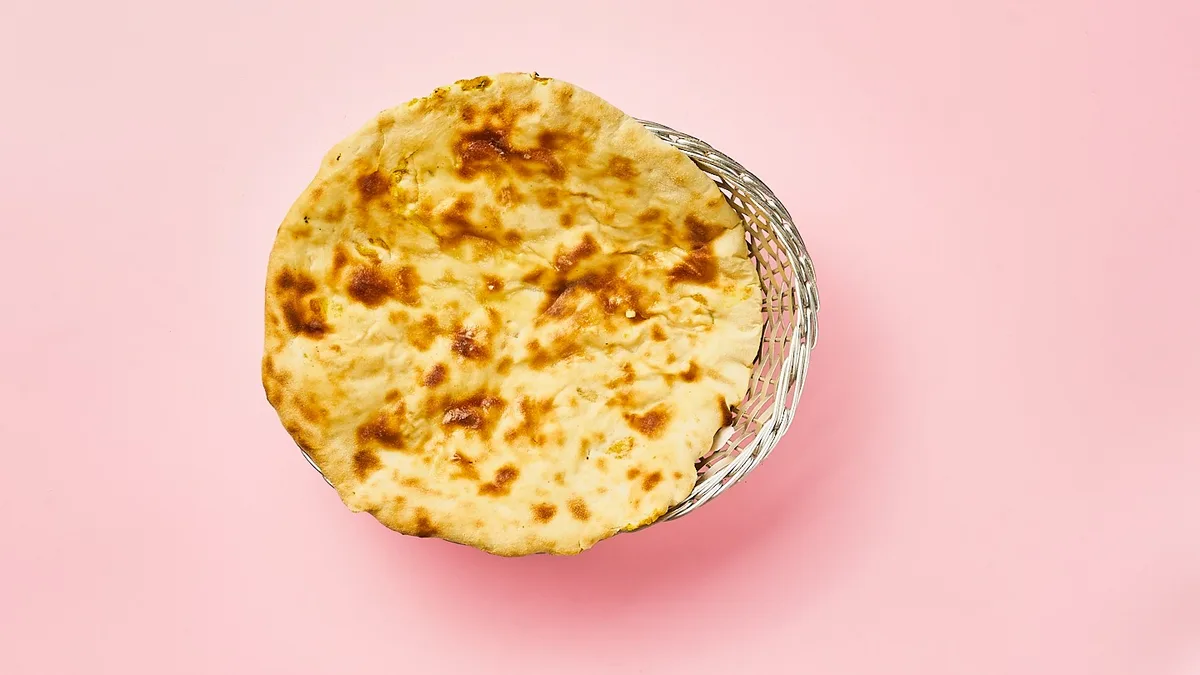 46. Naan