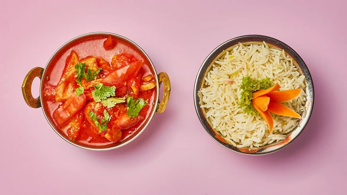 67. Chicken Chilli
