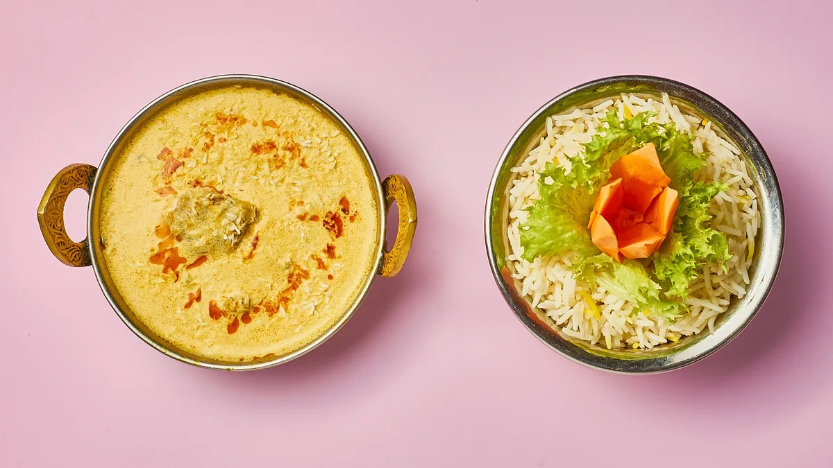 88. Lamm Goan Curry