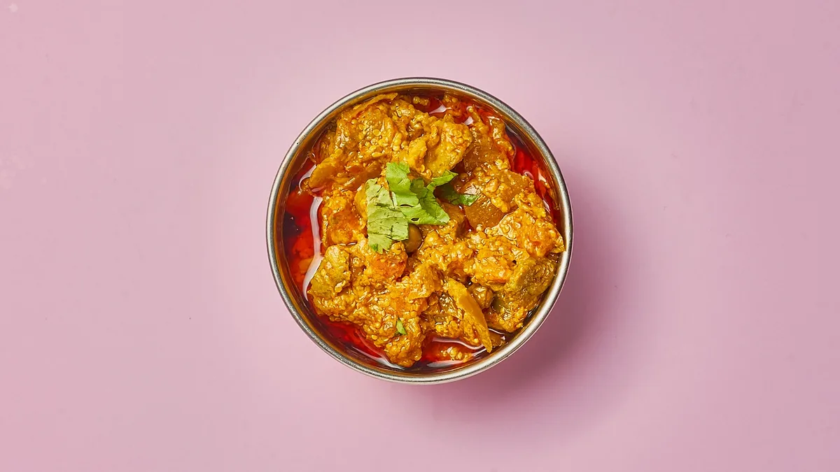 Achar-Mix Pickles